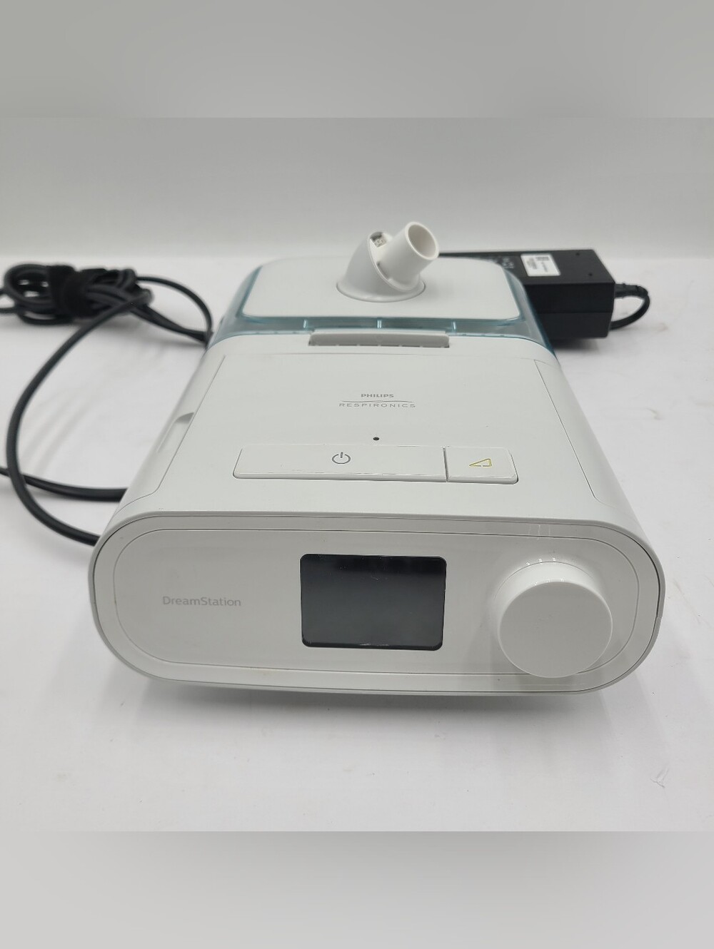 Philips Respironics DreamStation Breathing Machine - White